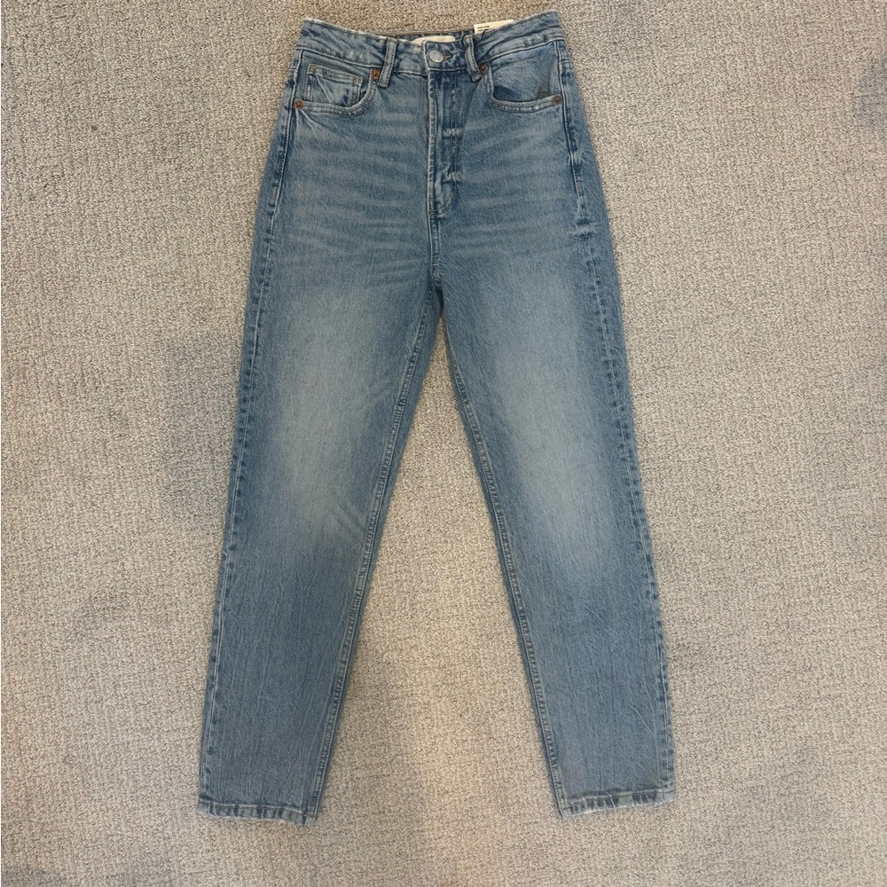 NWT ZARA JEANS